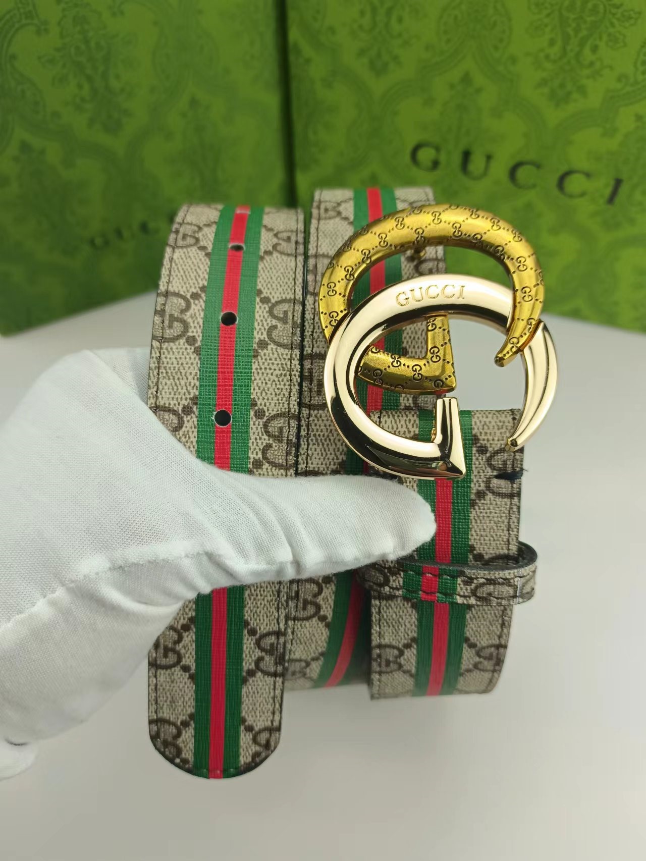Replica GUCCI belt