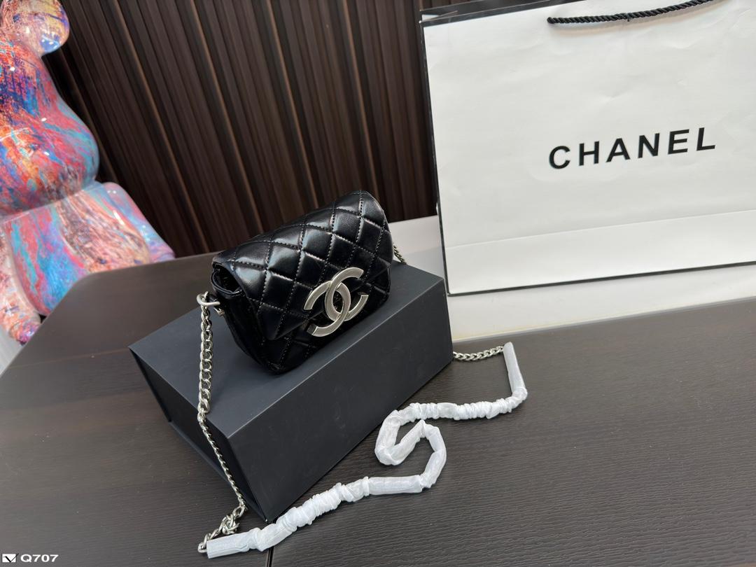 Replica Chanel Bag 14*10CM/18*10CM/20*14CM