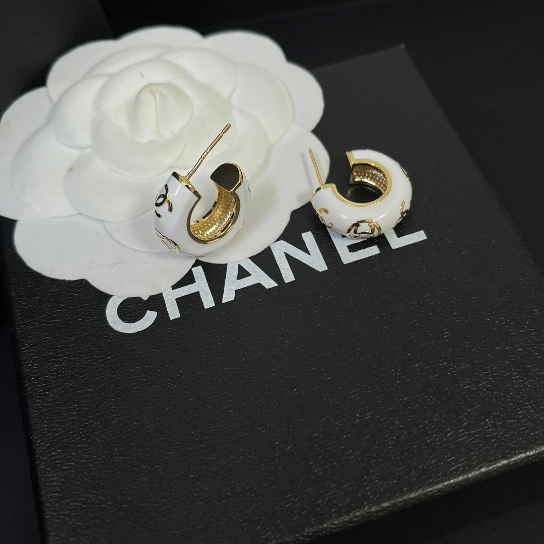 Replica CHANEL Earring