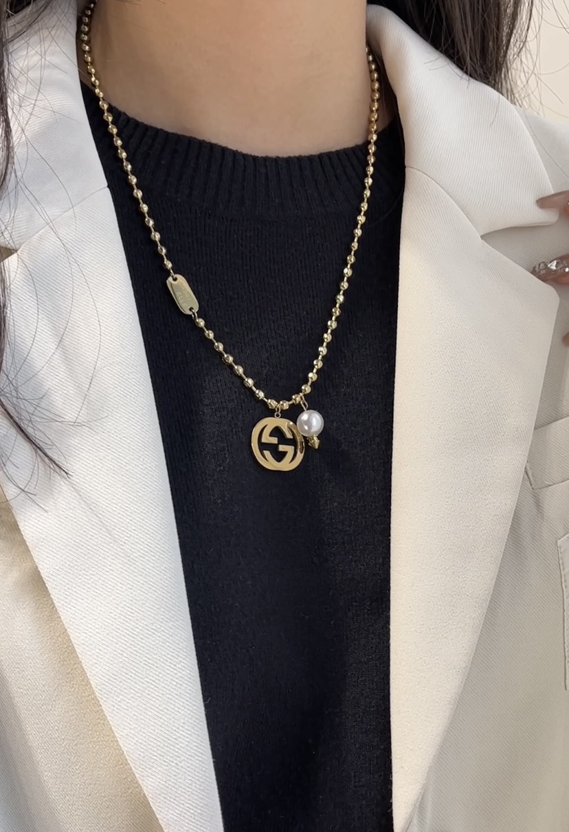 Replica GUCCI Necklace
