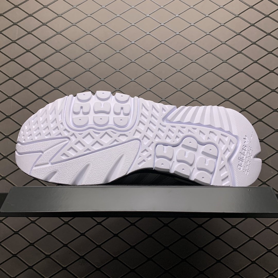 Replica Adidas Shoe Adidas Nite Jogger Boost FV3746 36-45