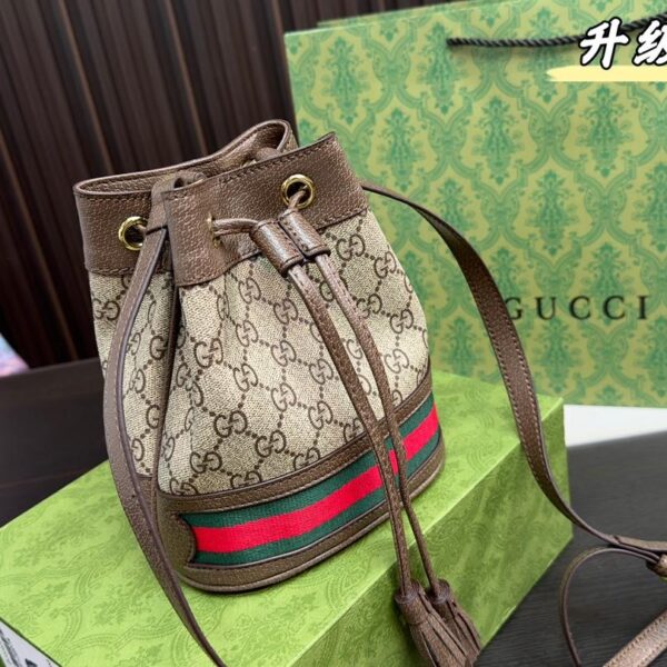 Replica Gucci Bag 19*16CM