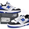 Replica New Balance Shoe BB550HN1 New Balance 550 Shifted Sport Pack Team Royal