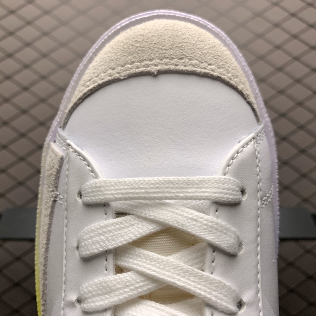 Replica Nike Shoe Nike Blazer Mid77 Vntg CZ8653-136 36-46