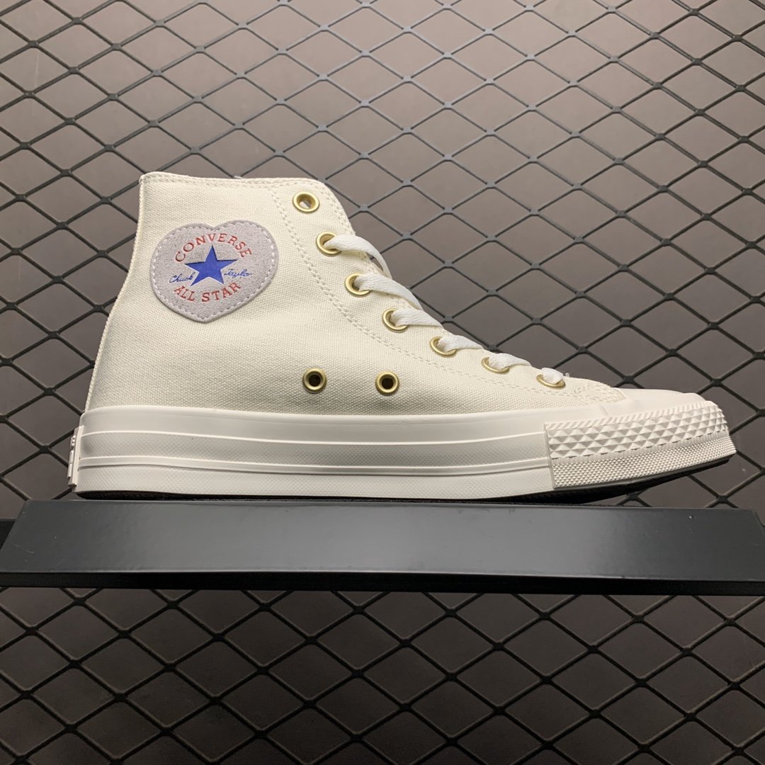 Replica Converse Shoe Converse All Star Zip W 35-39