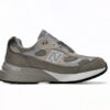Replica New Balance Shoe M992WT WTAPS x New Balance 992 Olive Drab