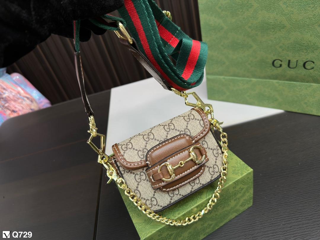 Replica Gucci Bag 12*9CM
