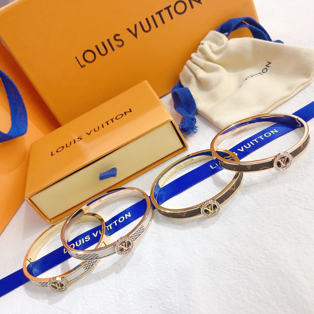 Replica LOUIS VUITTON Bangle