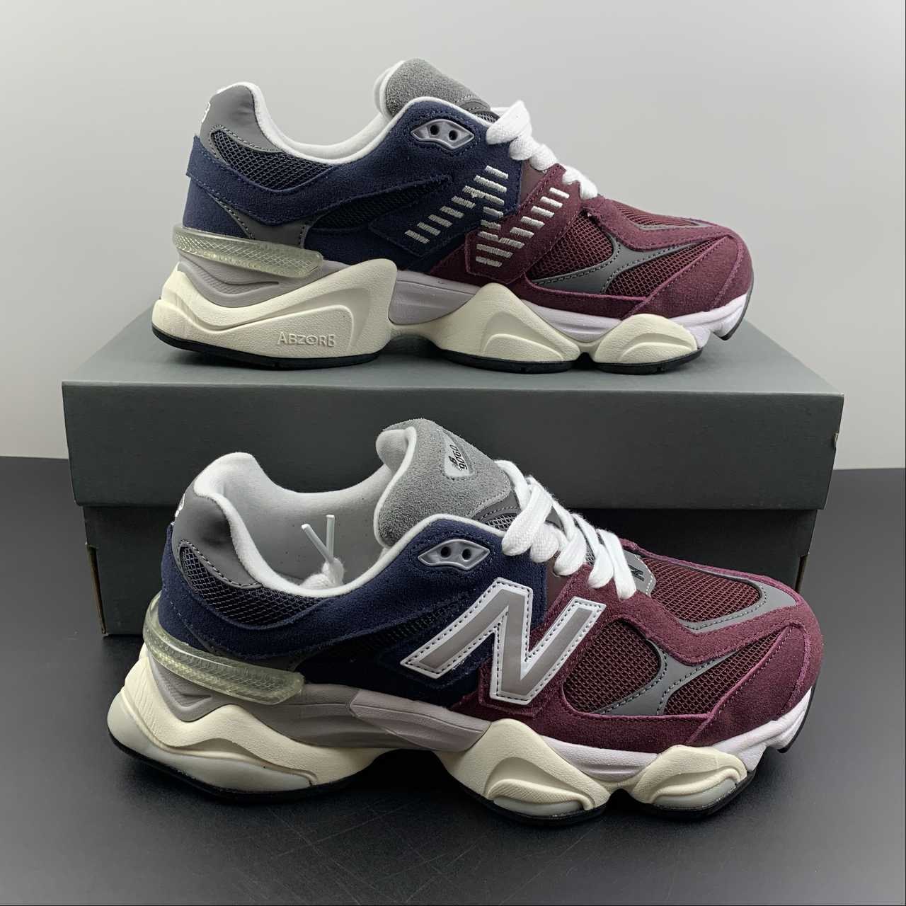 Replica New Balance Shoe New Balance NB9060  U9060GBN 36-45