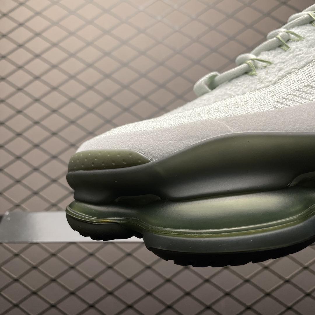 Replica Nike Air Max Shoe Nike Air Max Scorpion FK DJ4701-005 Size 36-47.5
