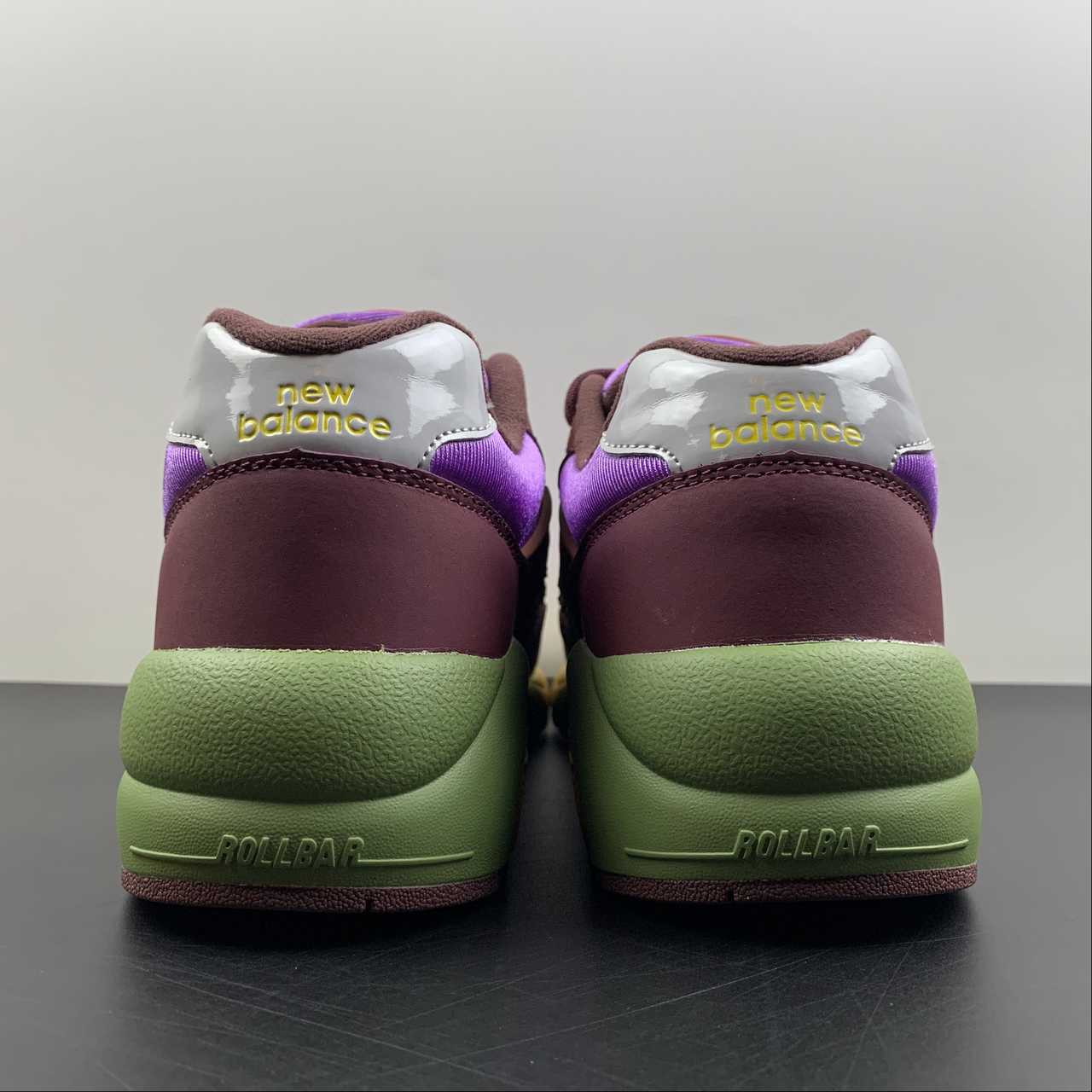 Replica New Balance Shoe New Balance NB580 MT580SR2 36-45