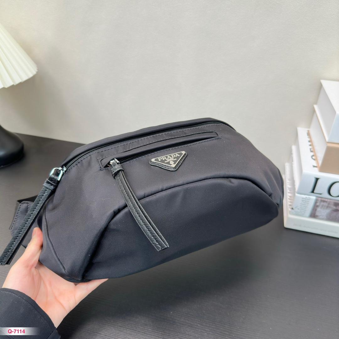 Replica Prada Bag 40*14CM