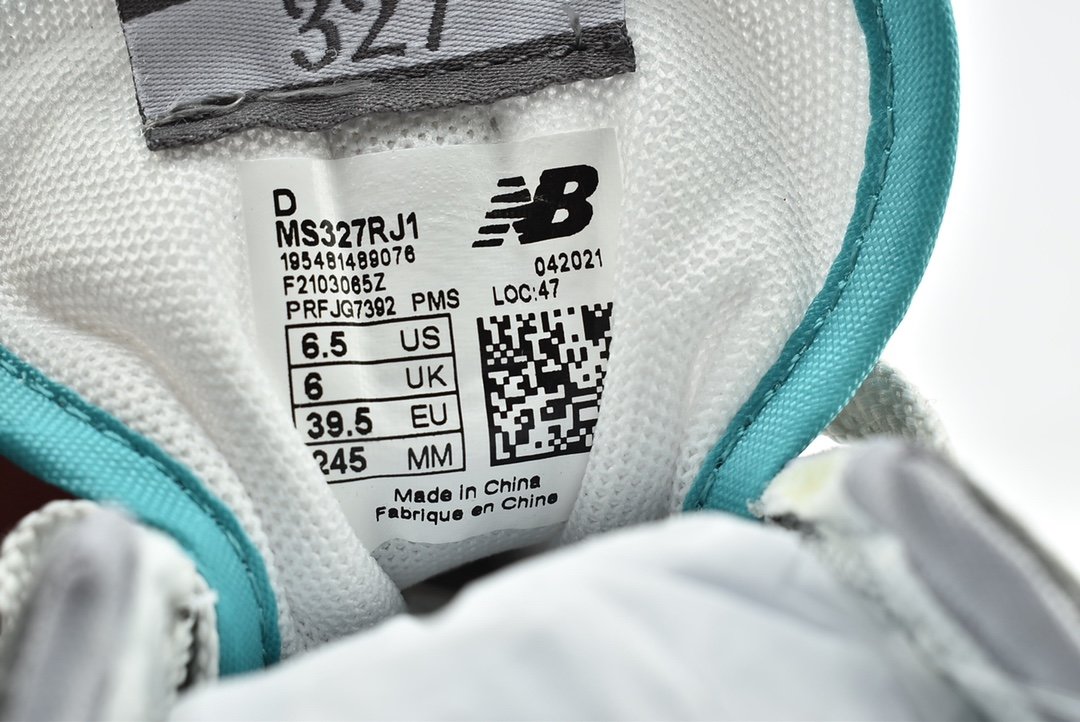 Replica New Balance Shoe New Balance MS327RJ    36-44
