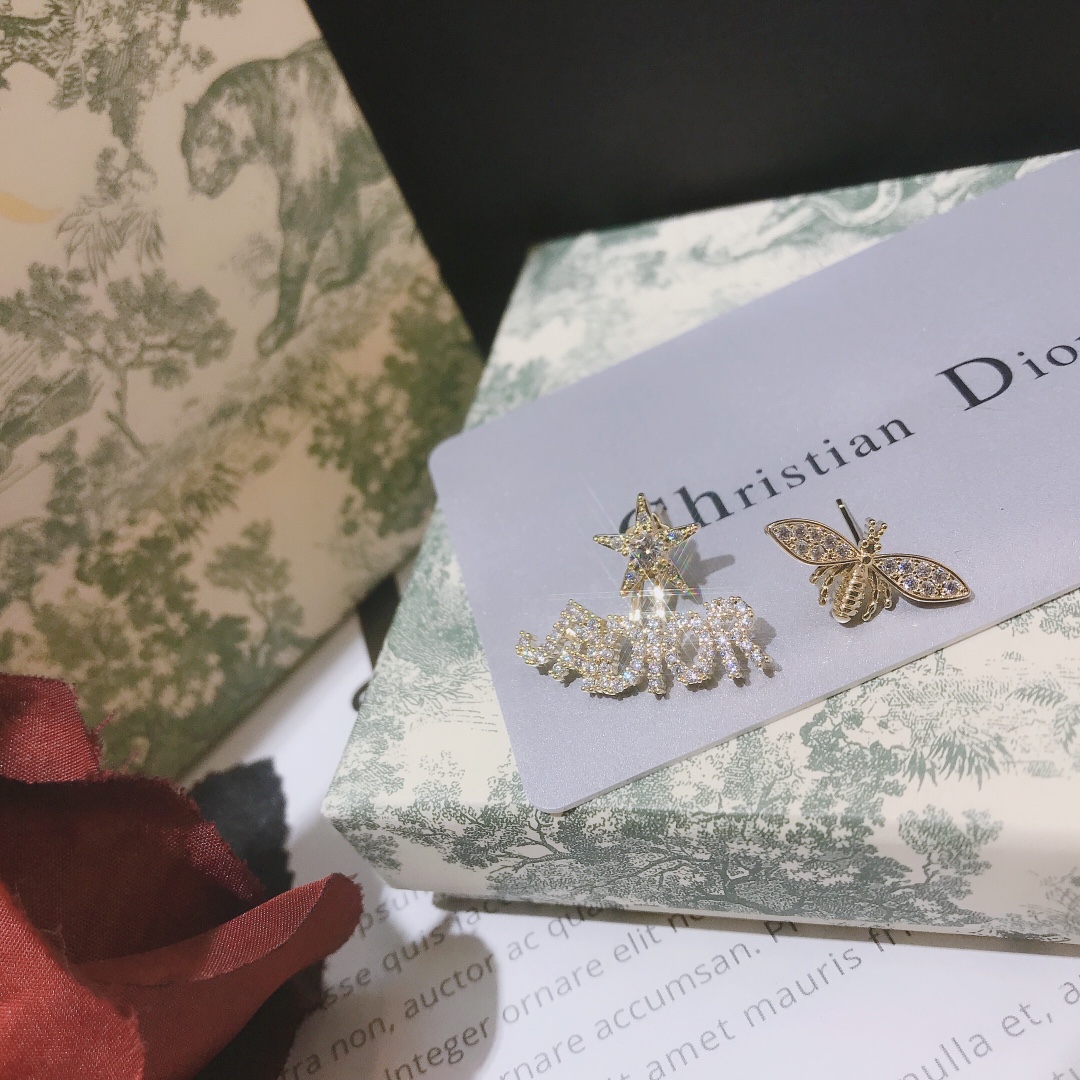 Replica DIOR Earring