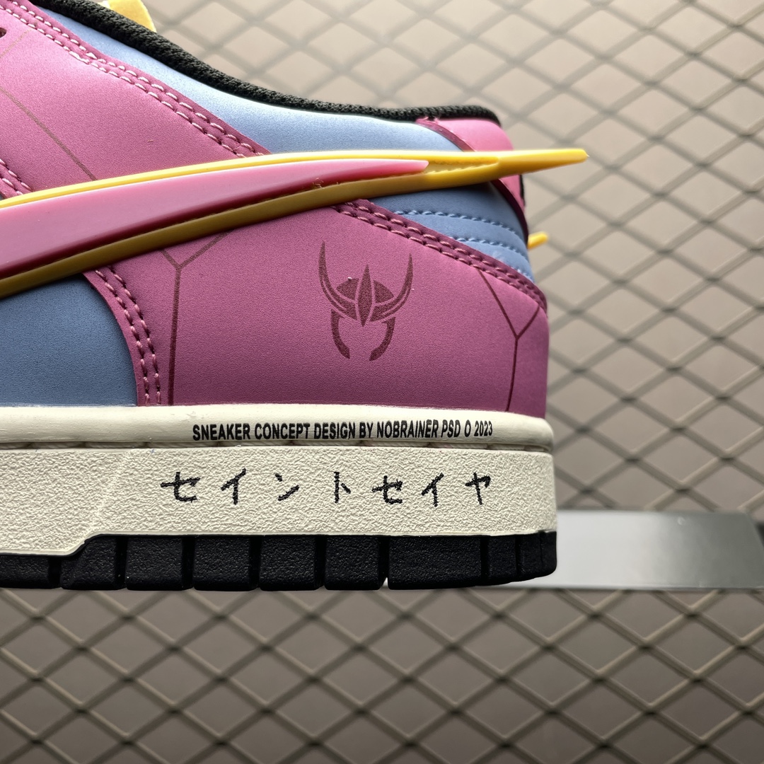 Replica Nike Dunk SB Shoe Nike Dunk Low ZD2356-153 Size 36-45