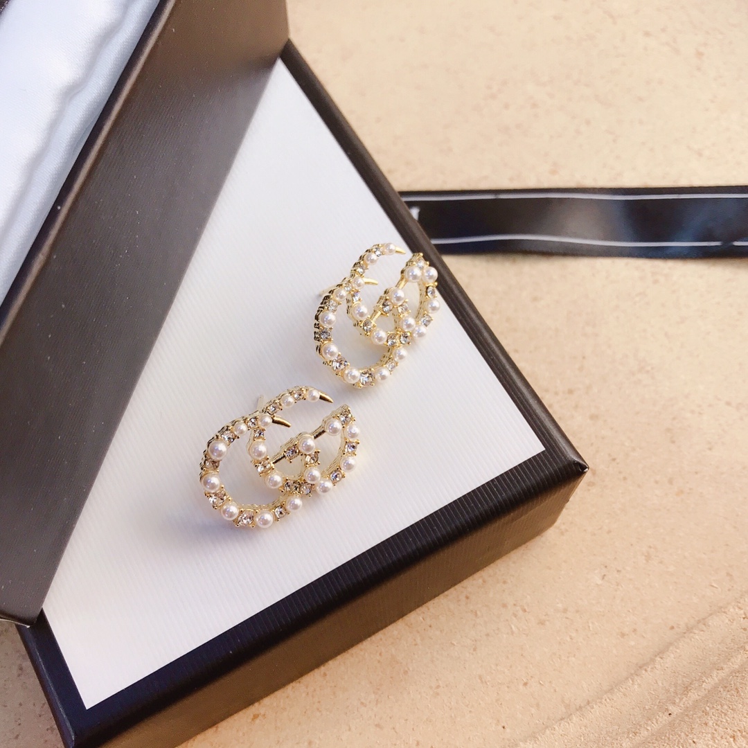 Replica GUCCI Earring