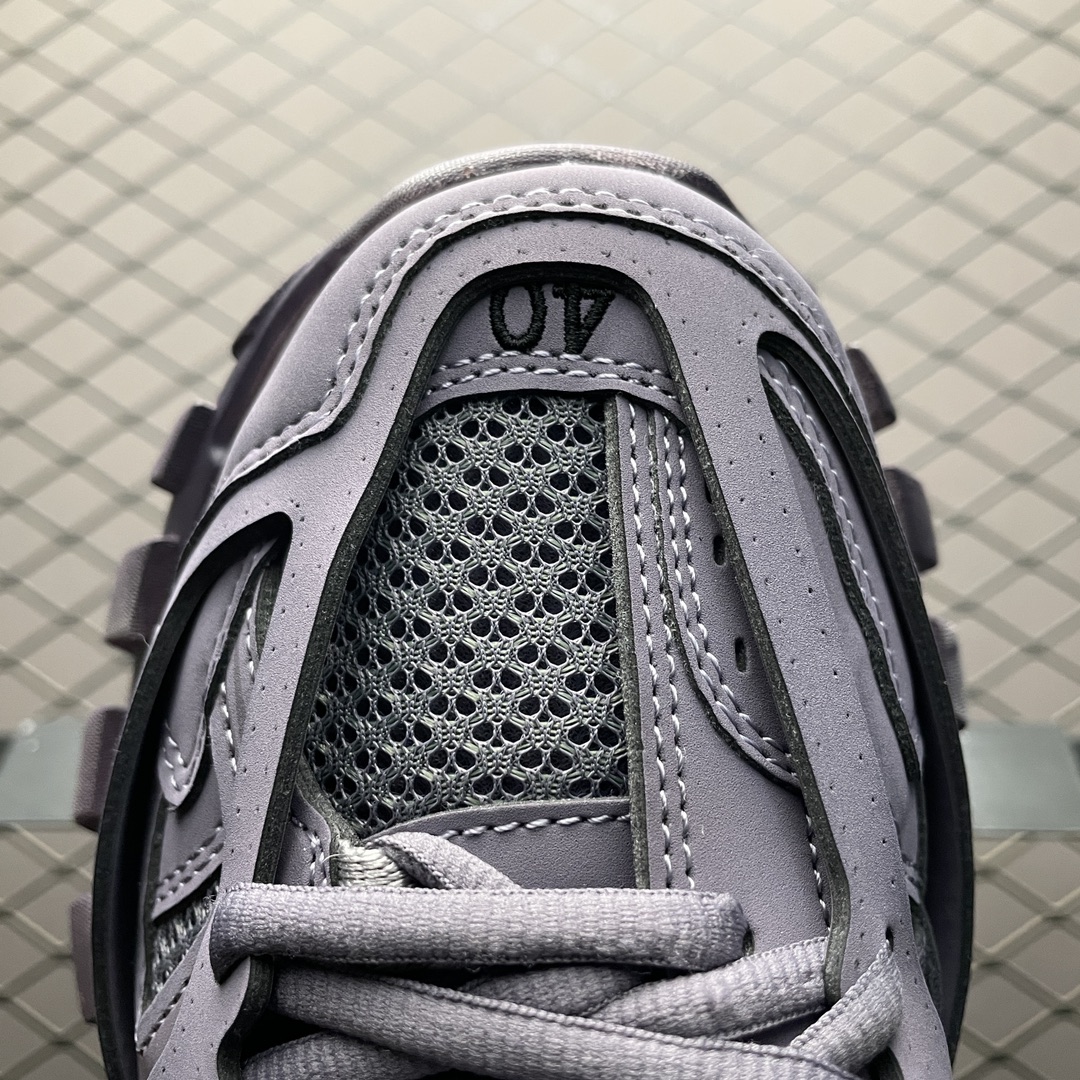 Replica Balenciaga Shoe Balenciaga Track Sneaker