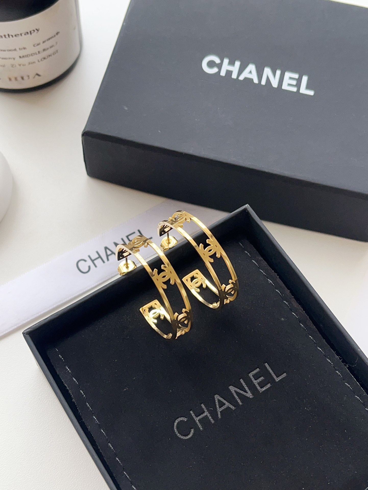 Replica CHANEL Earring