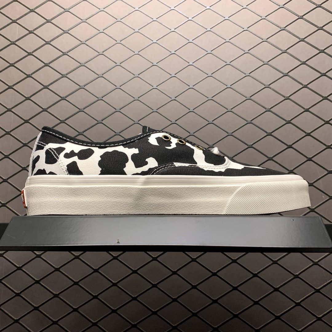 Replica Vans Shoe Vans OG Authentic Lx Cow 35-44