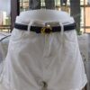 Replica COACH belt