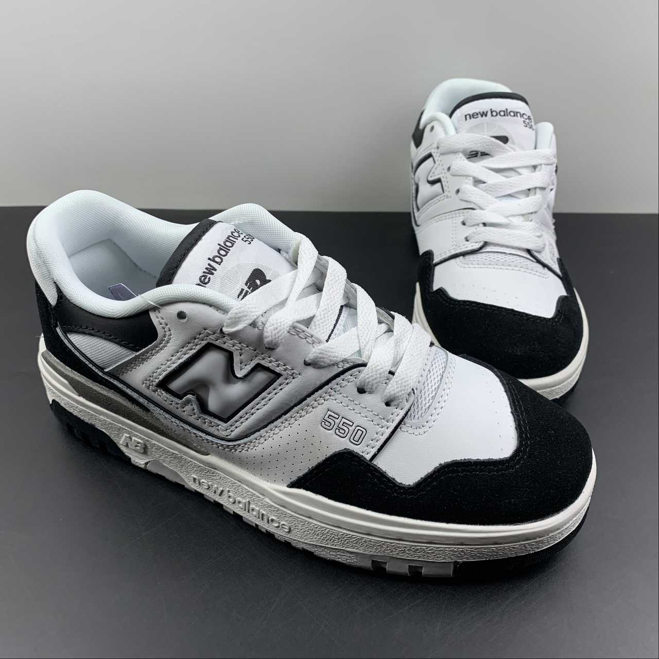 Replica New Balance Shoe New Balance NB550  BB550NCA  36-45