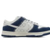 Replica GUCCI Shoe Gucci Dunk FC1688-141 Nike Dunk Low
