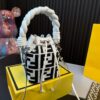 Replica Fendi Bag 12*17CM