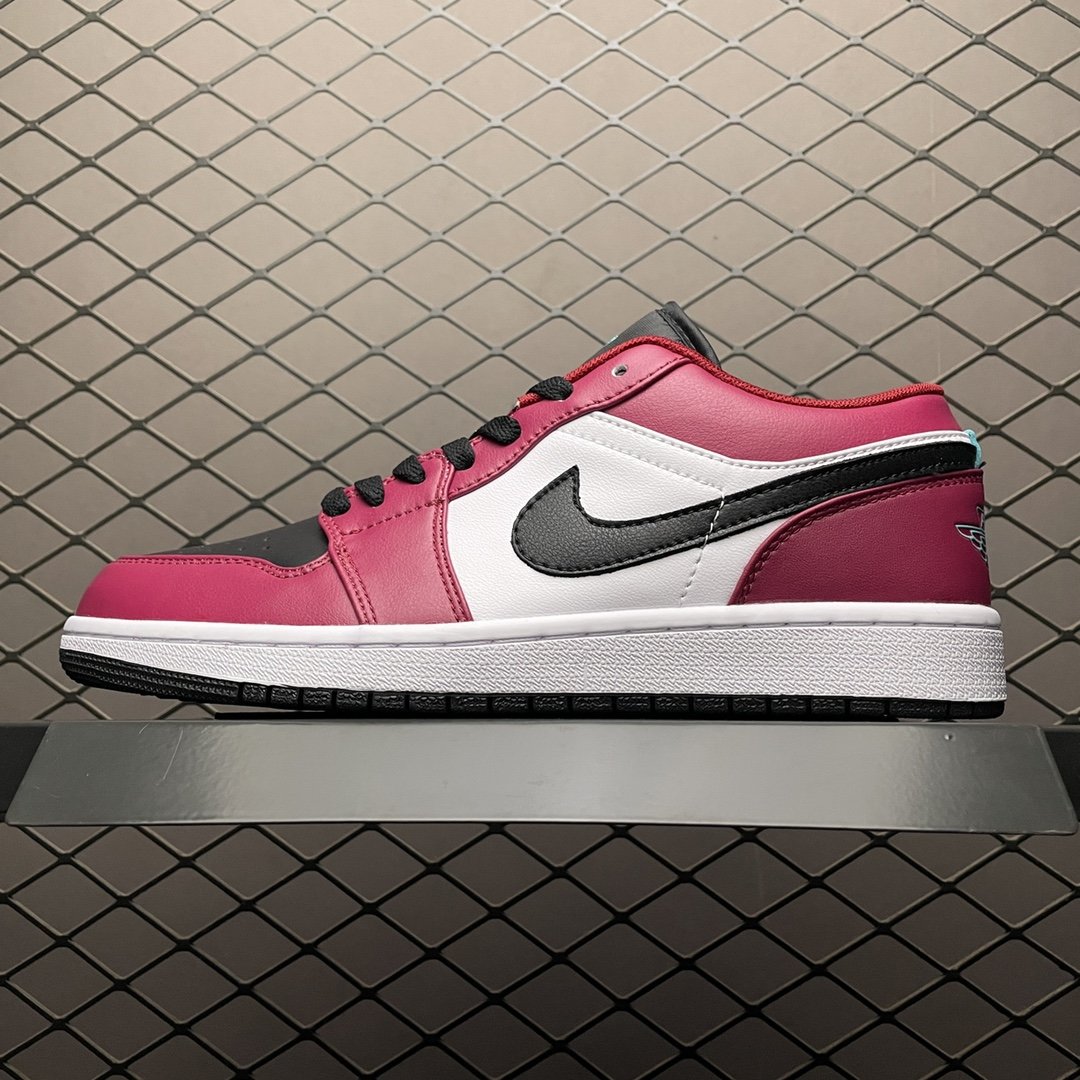 Replica Air Jordan Shoe Air Jordan 1 Low AJ1 DM0589-635 Size 36-46