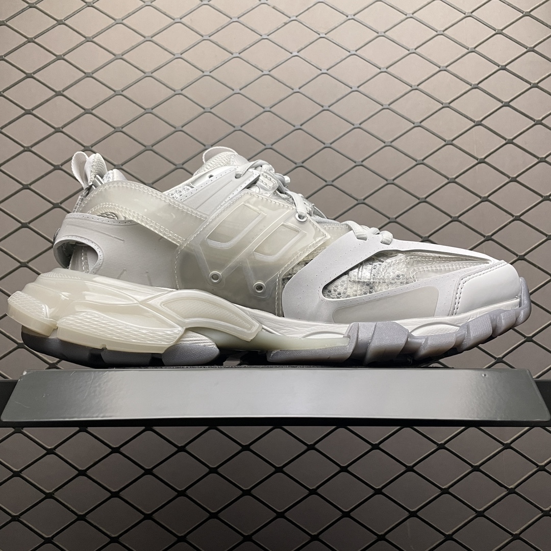 Replica Balenciaga Shoe Balenciaga Track Sneaker SIZE 35-46 50PHIU95