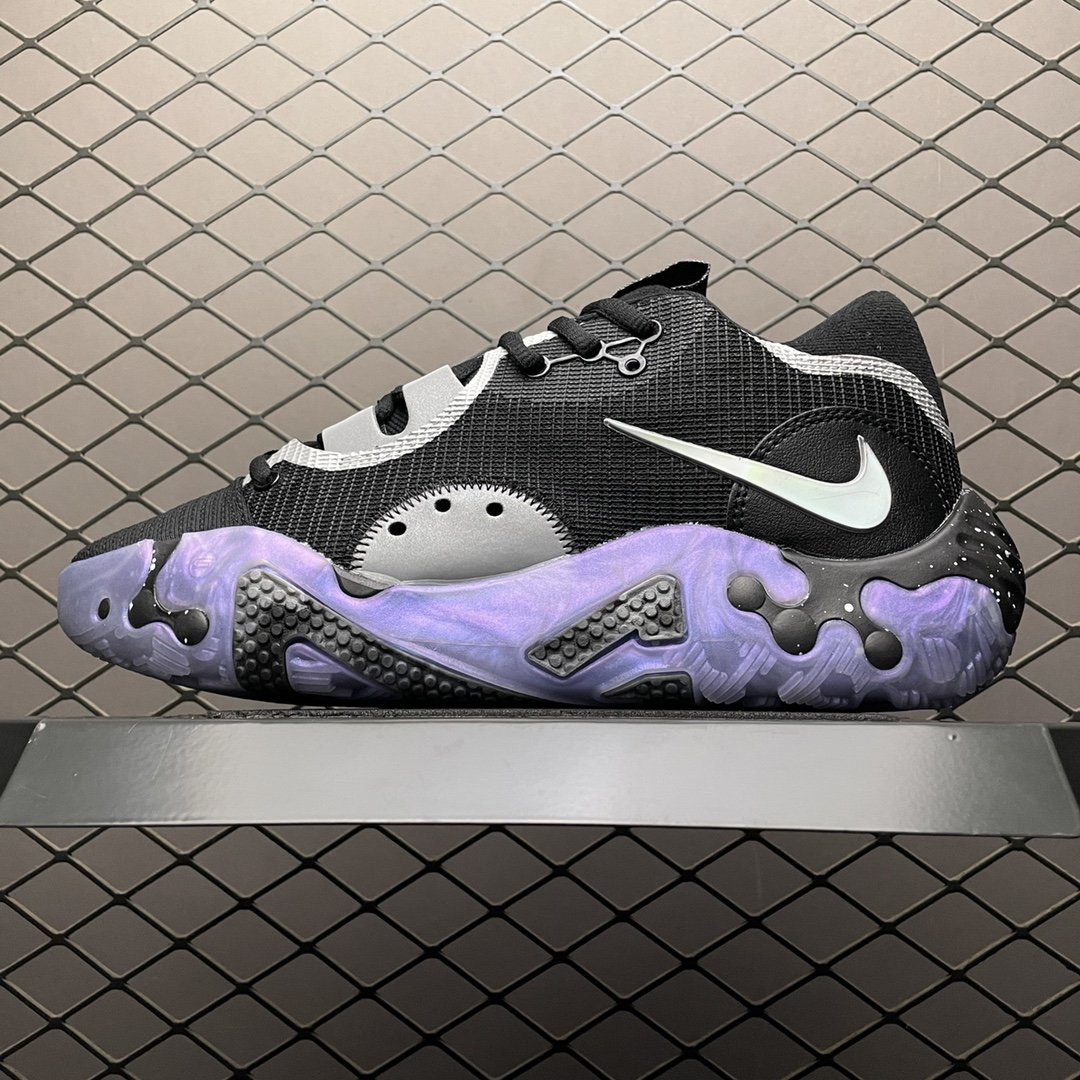 Replica Nike Shoe Nike PG6 EP DH8447-099 Size 40-46 29YDEH13