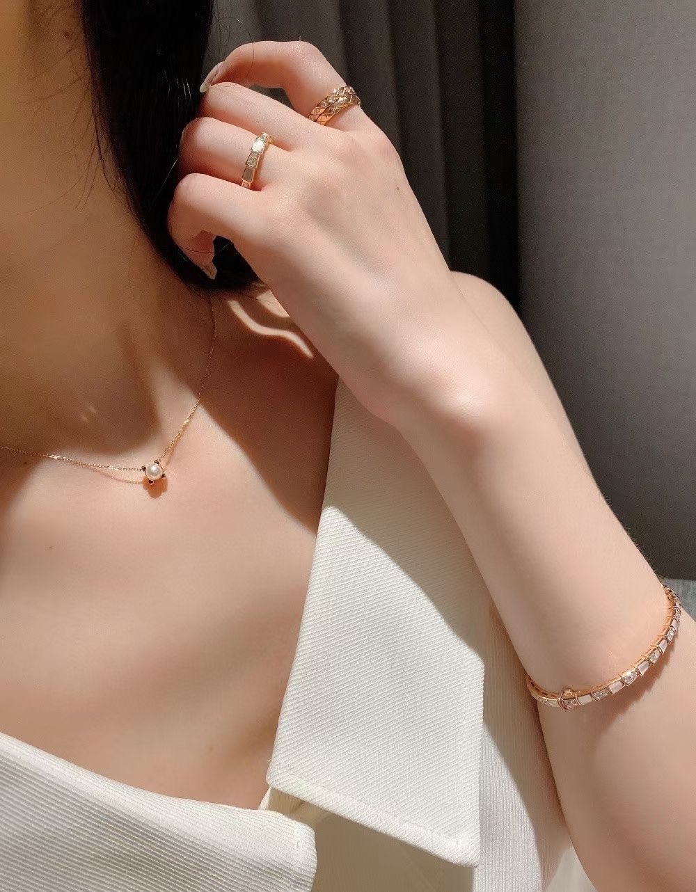 Replica CARTIER Necklace