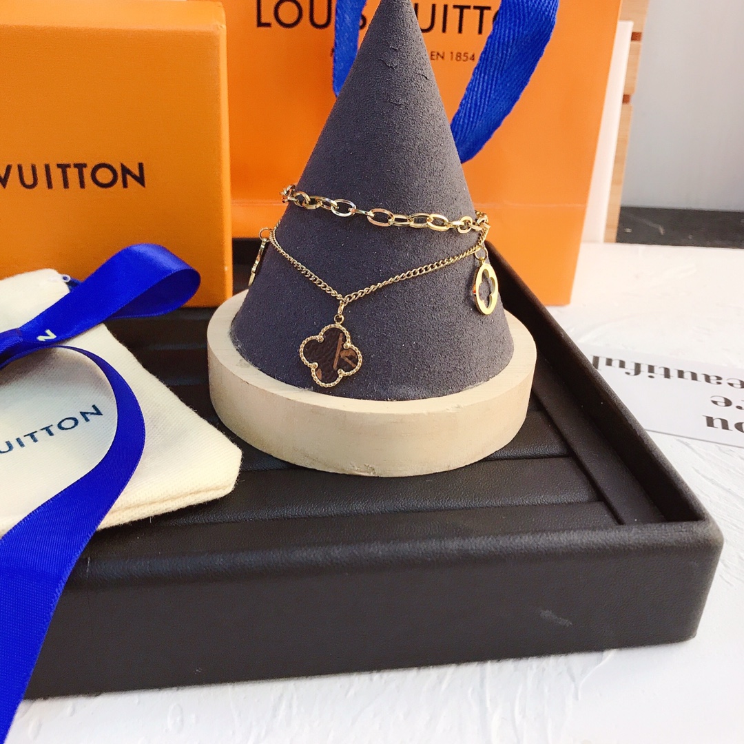 Replica LOUIS VUITTON Bracelet