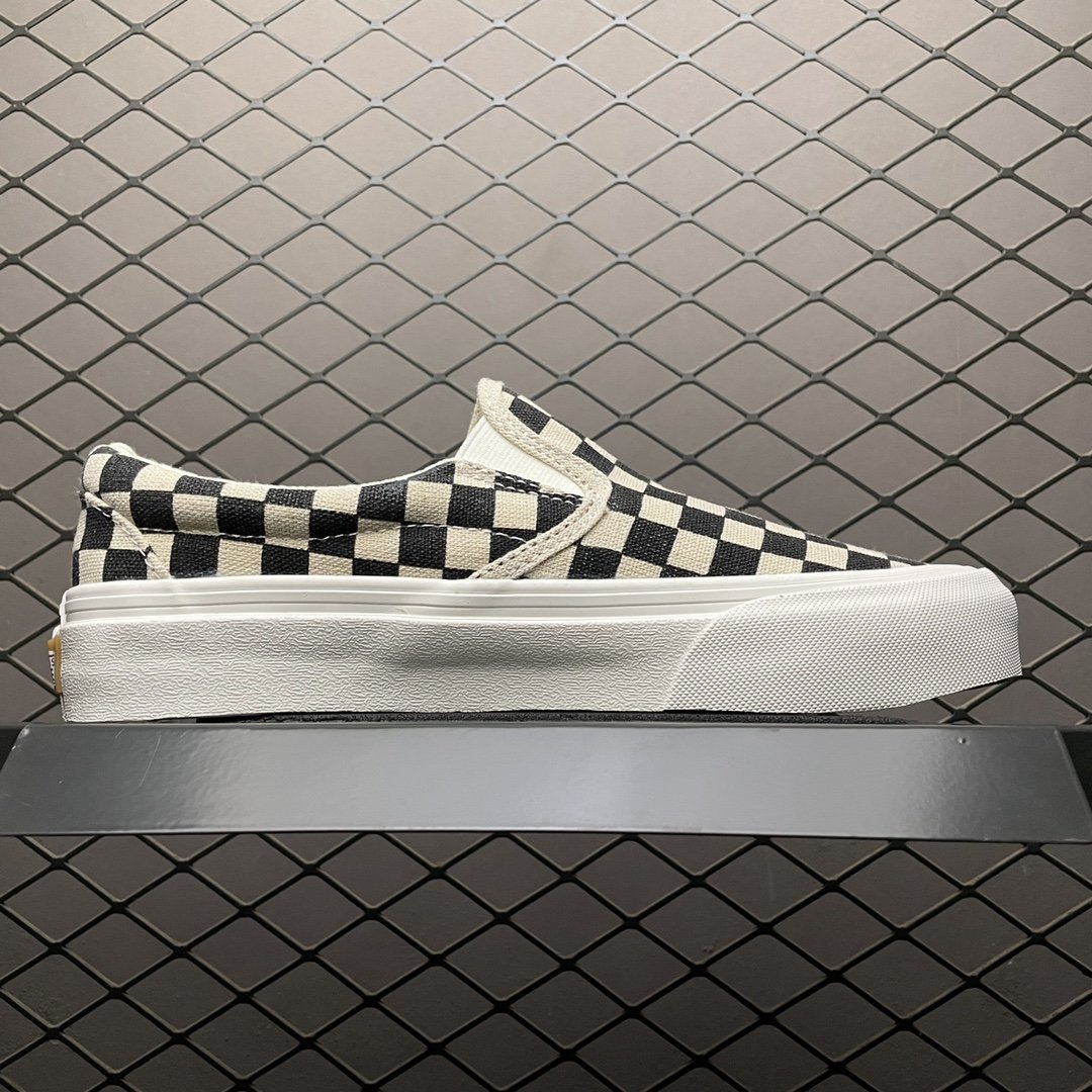 Replica Vans Shoe Vans Slip-on Size 35-44 19DCEE14