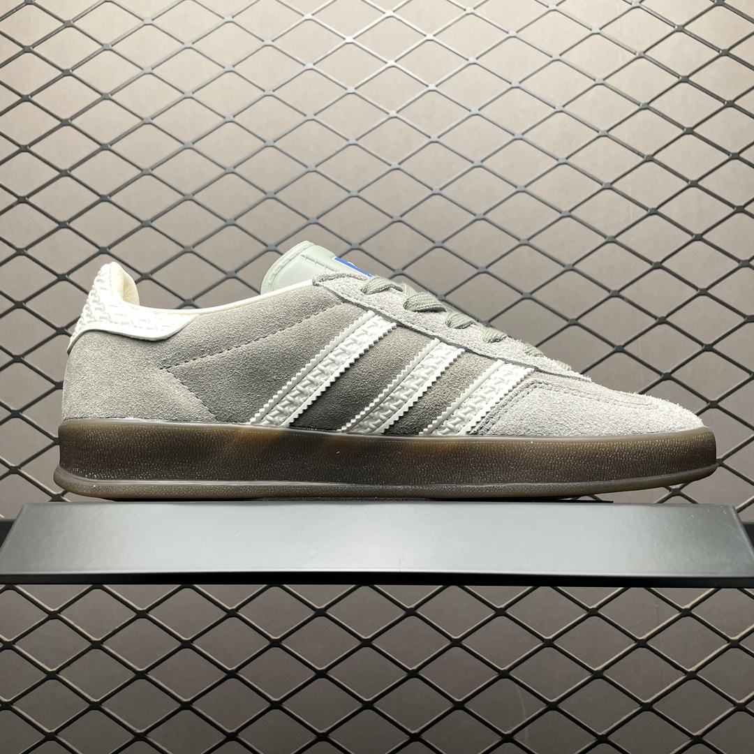 Replica Adidas Shoe Adidas Gazelle Indoor IF1807 Size 36-45