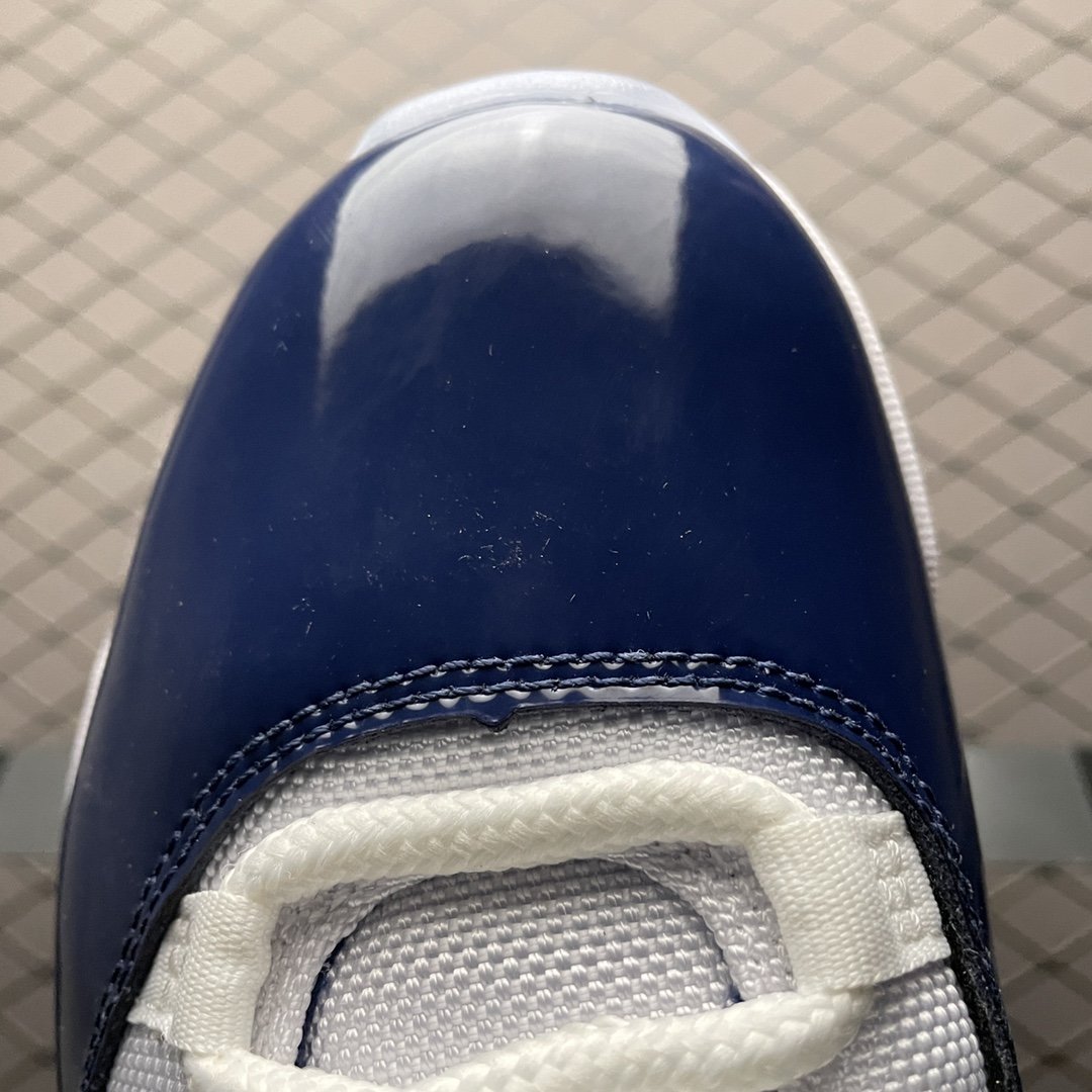 Replica Air Jordan Shoe On Sale Air Jordan 11 AJ11 378037-123 _01147