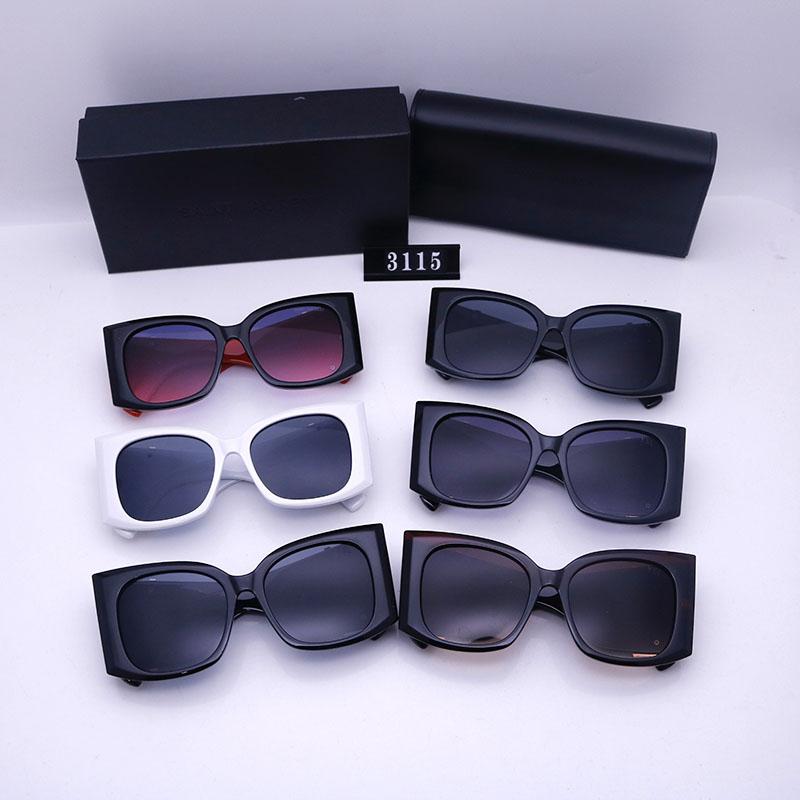 Replica Saint Laurent Glasses