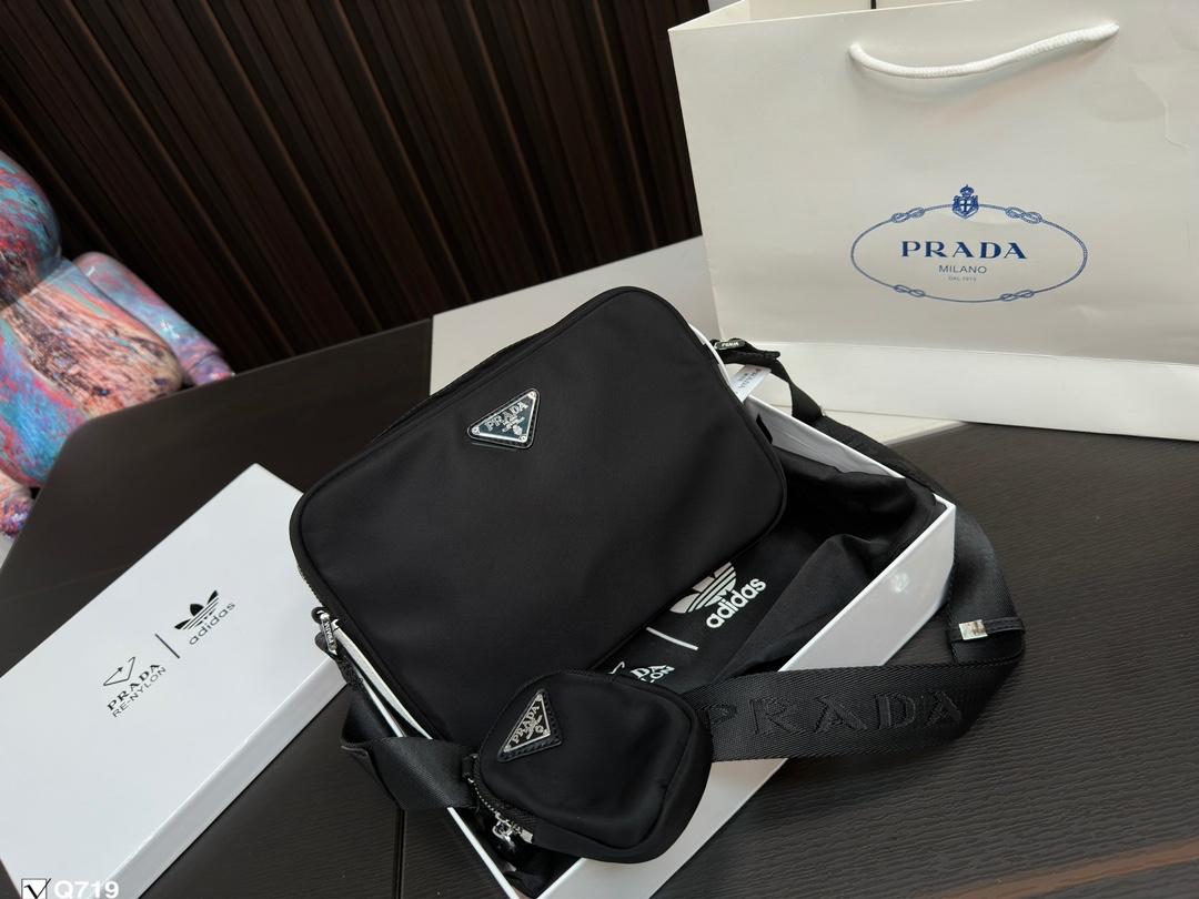 Replica Prada Bag 24*16CM