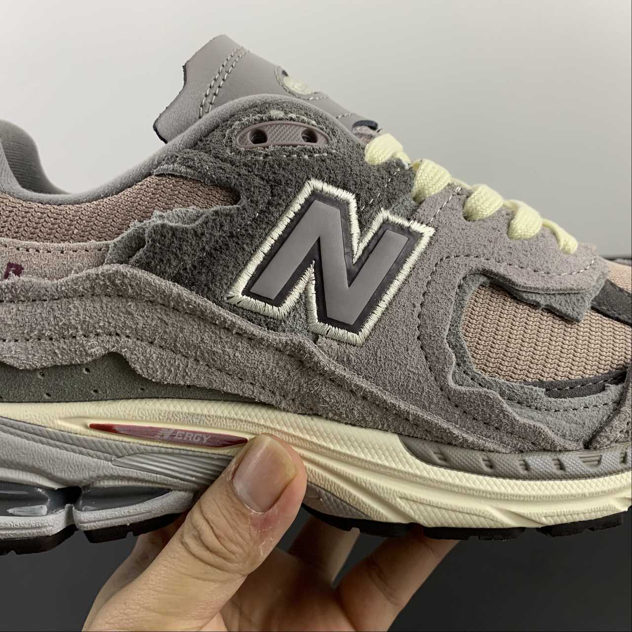 Replica New Balance Shoe New Balance NB550 M2002RDY  36-45