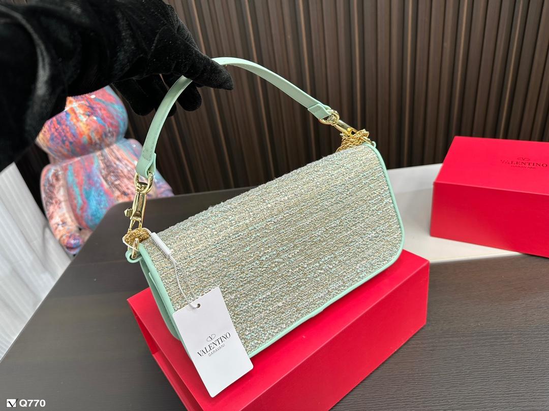 Replica Valentino Bag 20*11CM/27*13CM