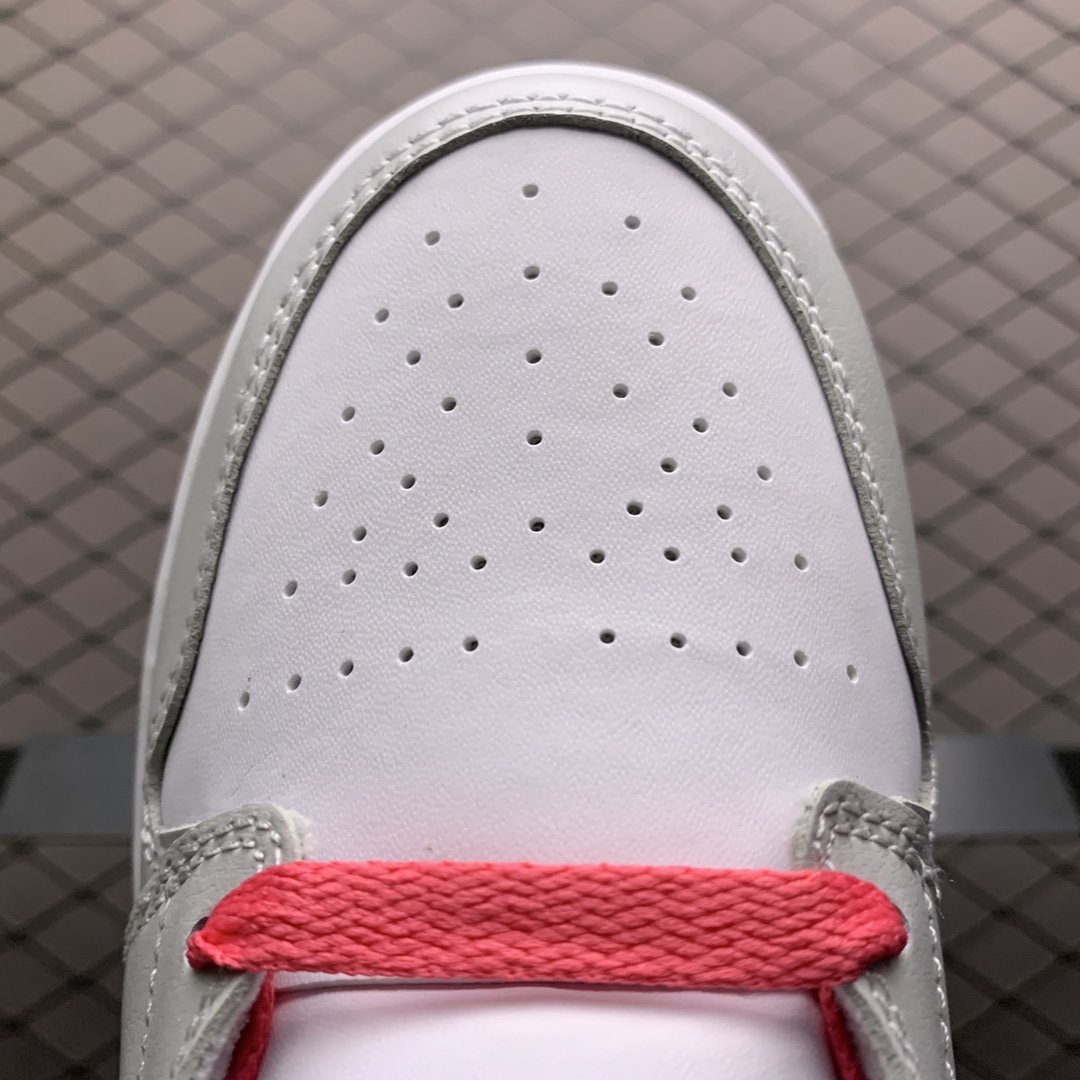 Replica Air Jordan Shoe Air Jordan 1 Mid AJ1 555112-109 36-39