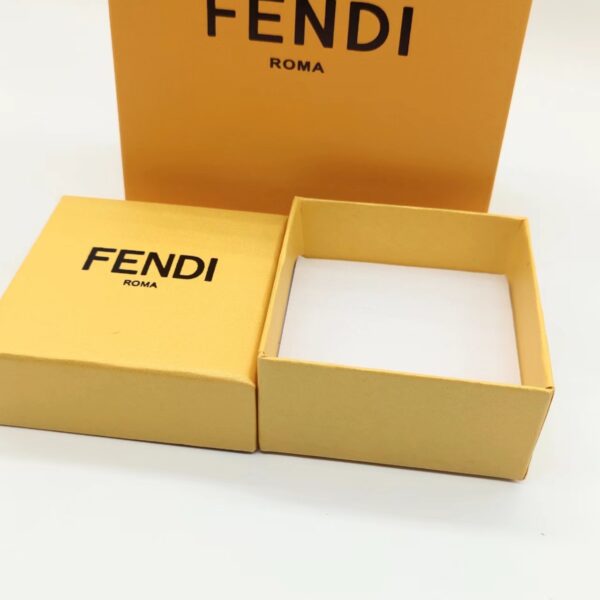 Replica Fendi Jewelry BOX