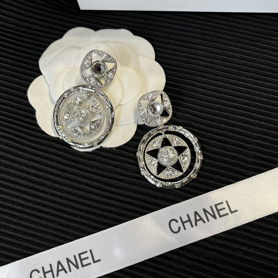 Replica CHANEL Earring