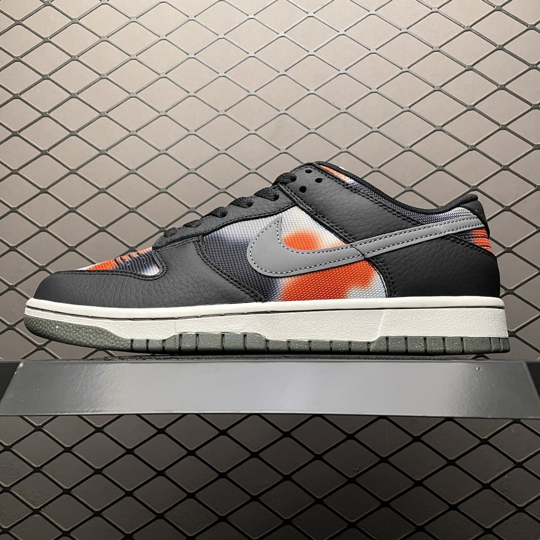 Replica Nike Dunk SB Shoe Nike Dunk LowDM0108-001 Size 36-4631TDEF80