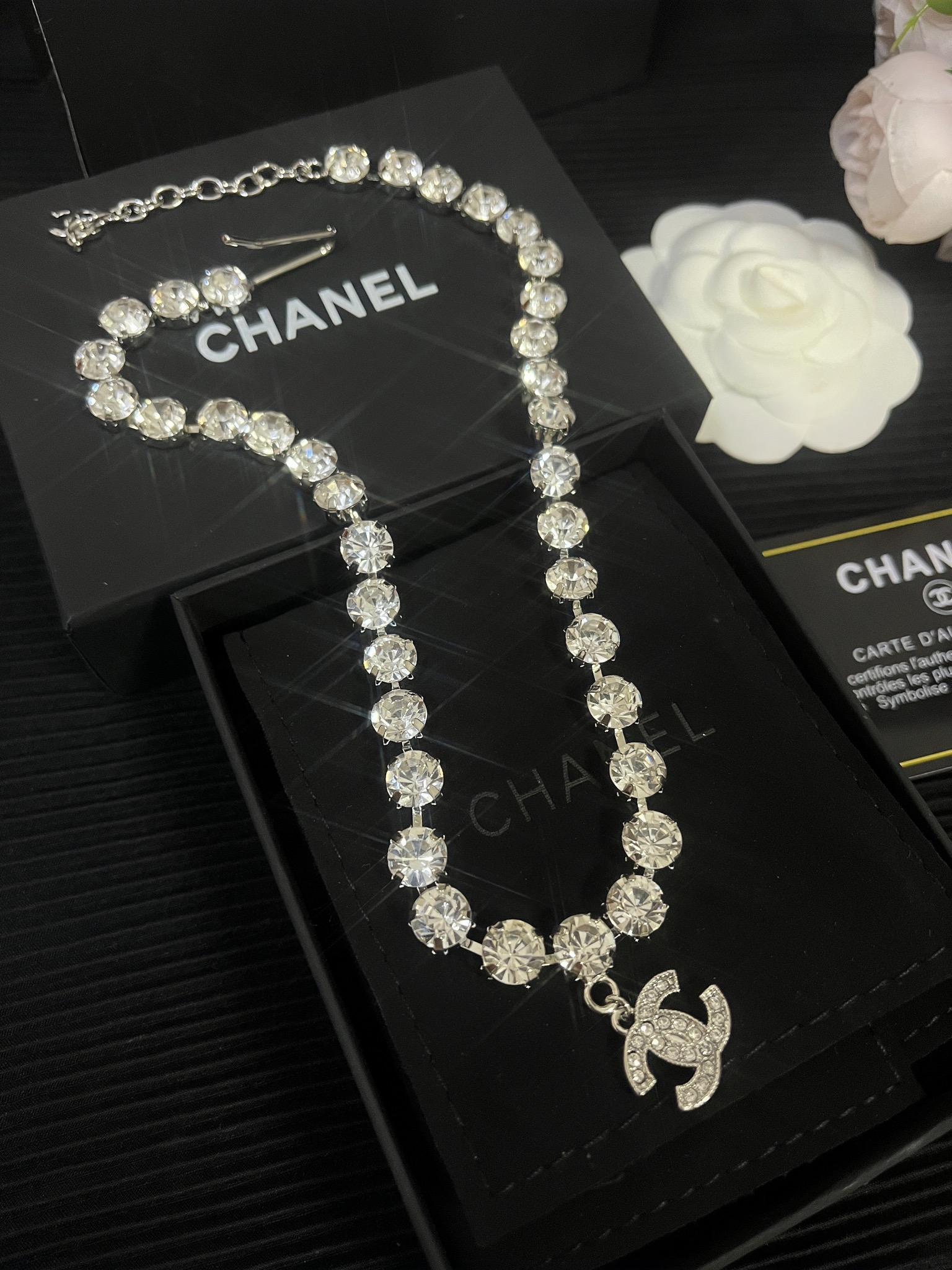 Replica CHANEL Necklace
