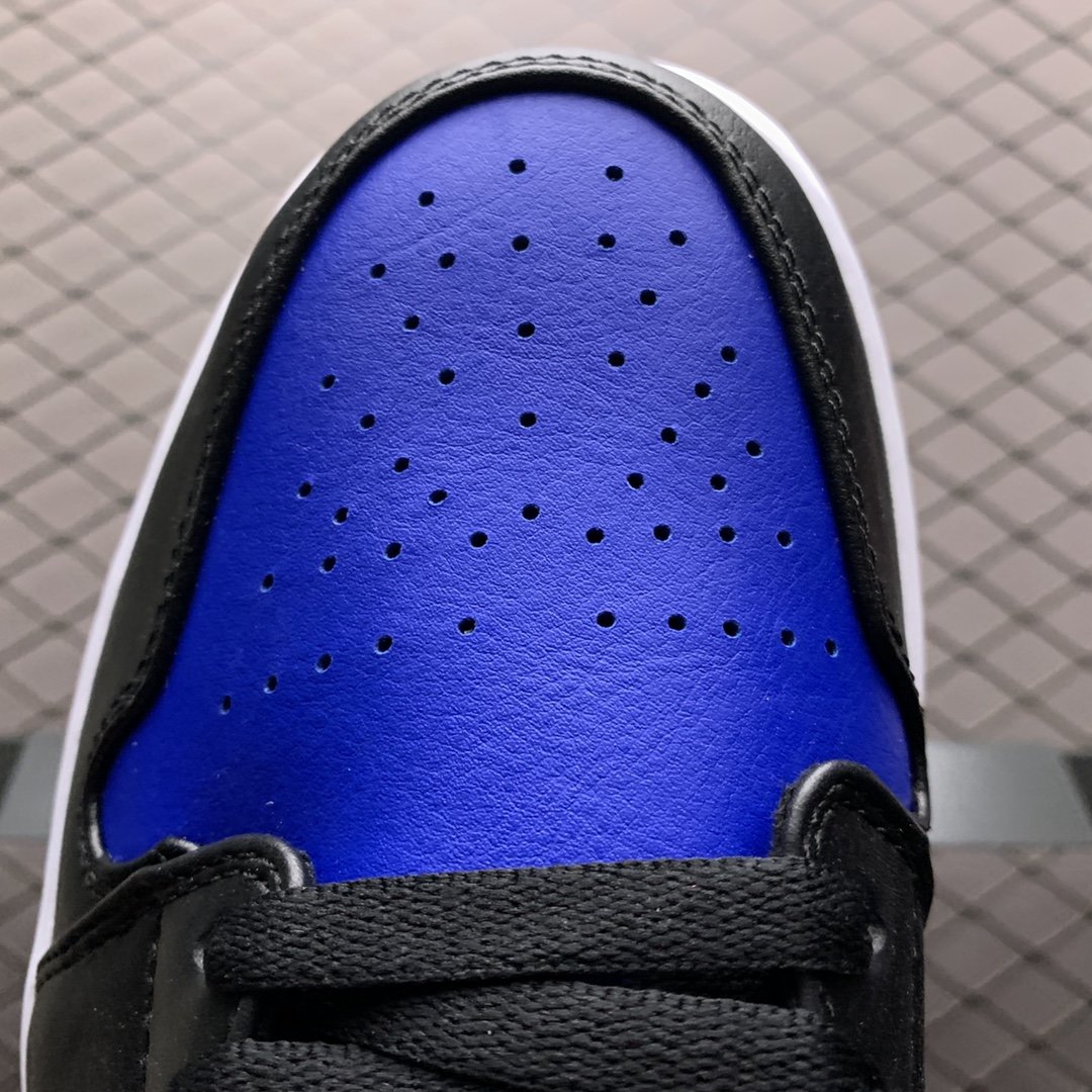Replica Air Jordan Shoe Air Jordan 1 Low AJ1 CQ9446-400 40-45 Size M7-M11