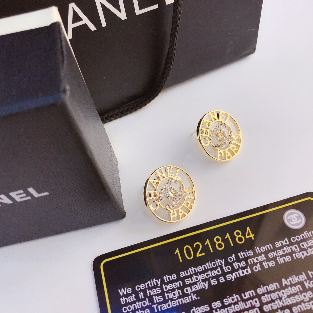 Replica CHANEL Earring