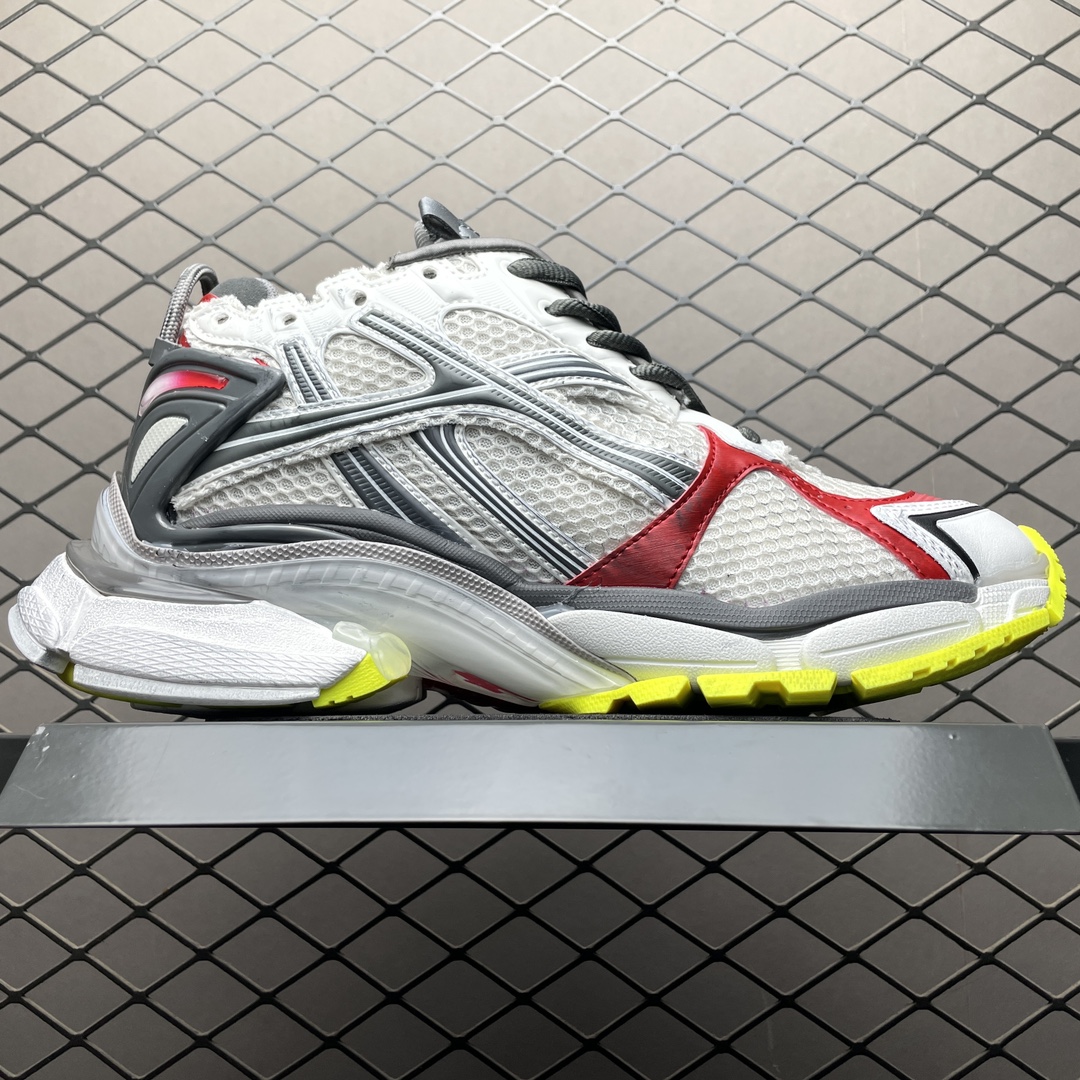 Replica Balenciaga Shoe Balenciaga Runner Size 35-46h