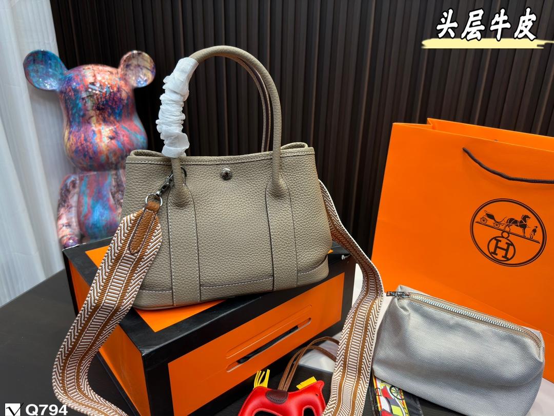 Replica Hermes Bag 26*17CM/31*20CM
