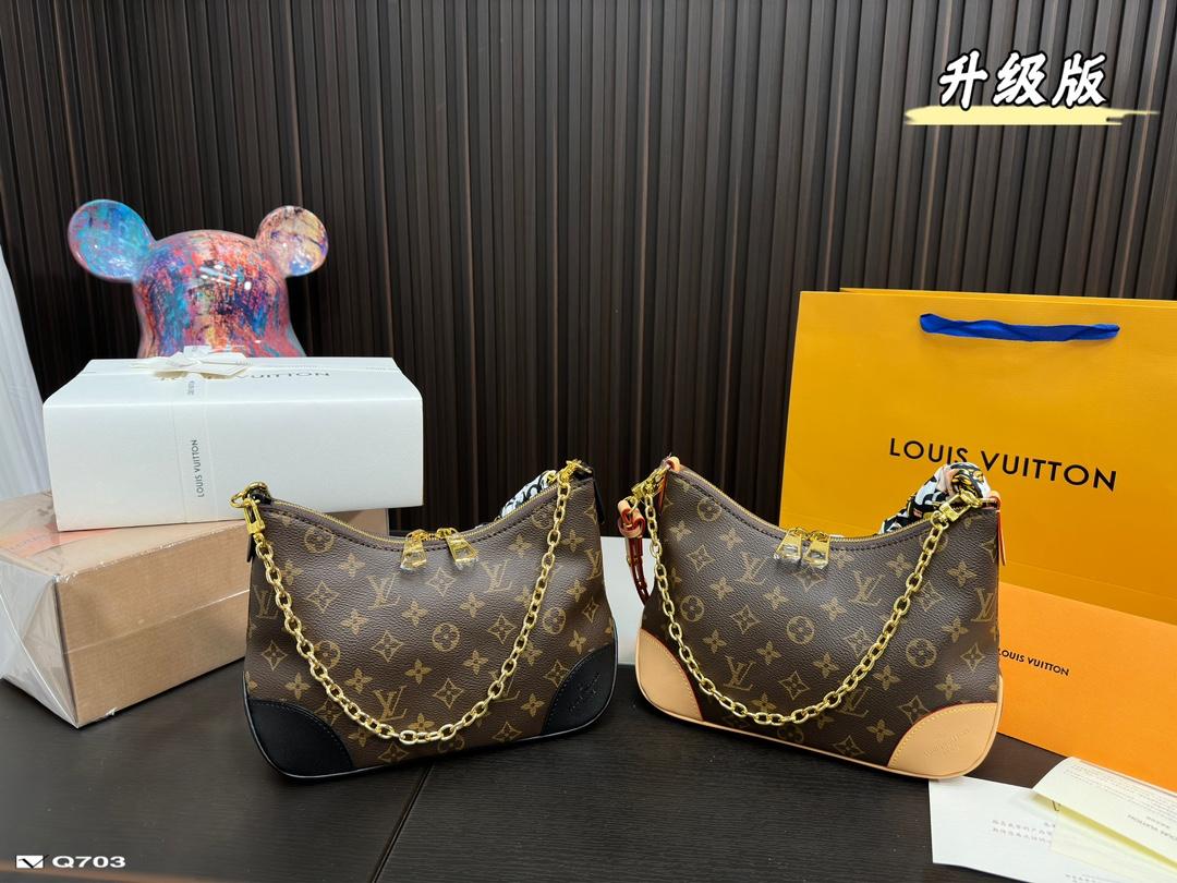 Replica Louis Vuitton Bag 26*15CM