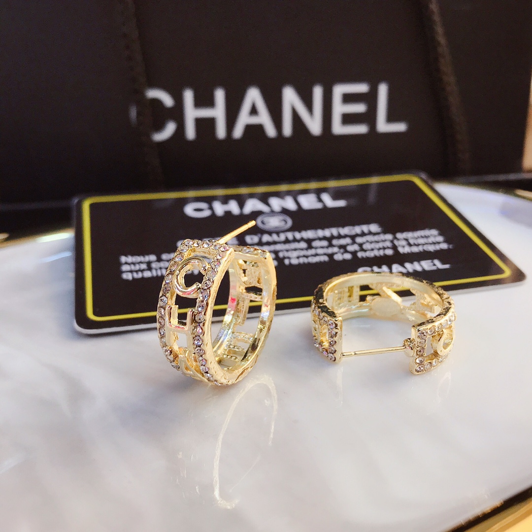 Replica CHANEL Earring